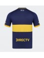 Boca Juniors Replika Hemmakläder 2025-26 Kortärmad
